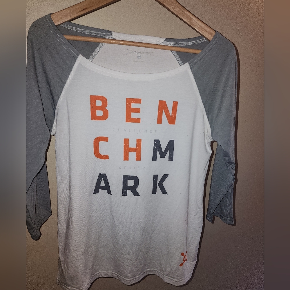 Orangetheory tee
